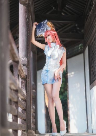 胡桃开襟