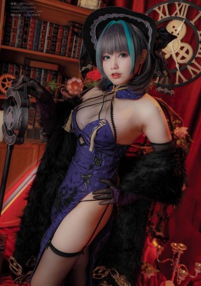 一代女皇 电视剧