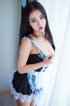 另一个女人