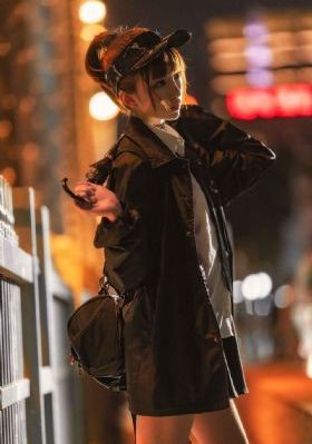 水户香奈电影
