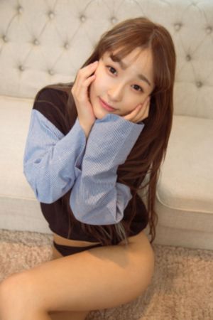 善良的邻居的妻子