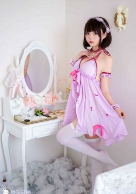 被狙击的天使