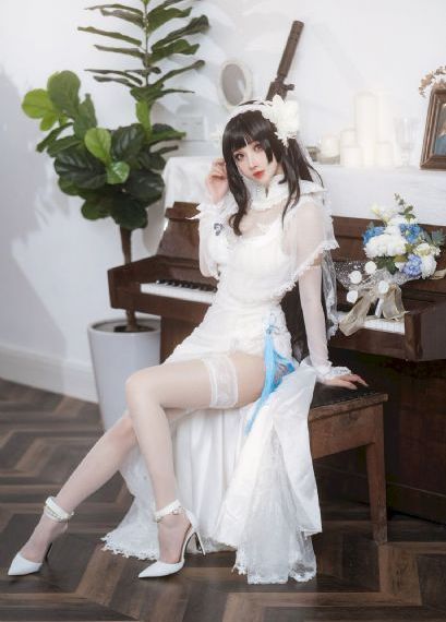 年轻的表妹