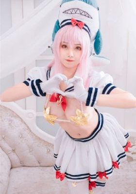 万圣街 动漫