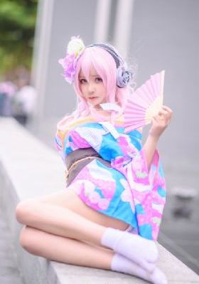 c3魔方少女