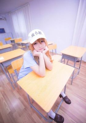 爱上琉璃苣女孩